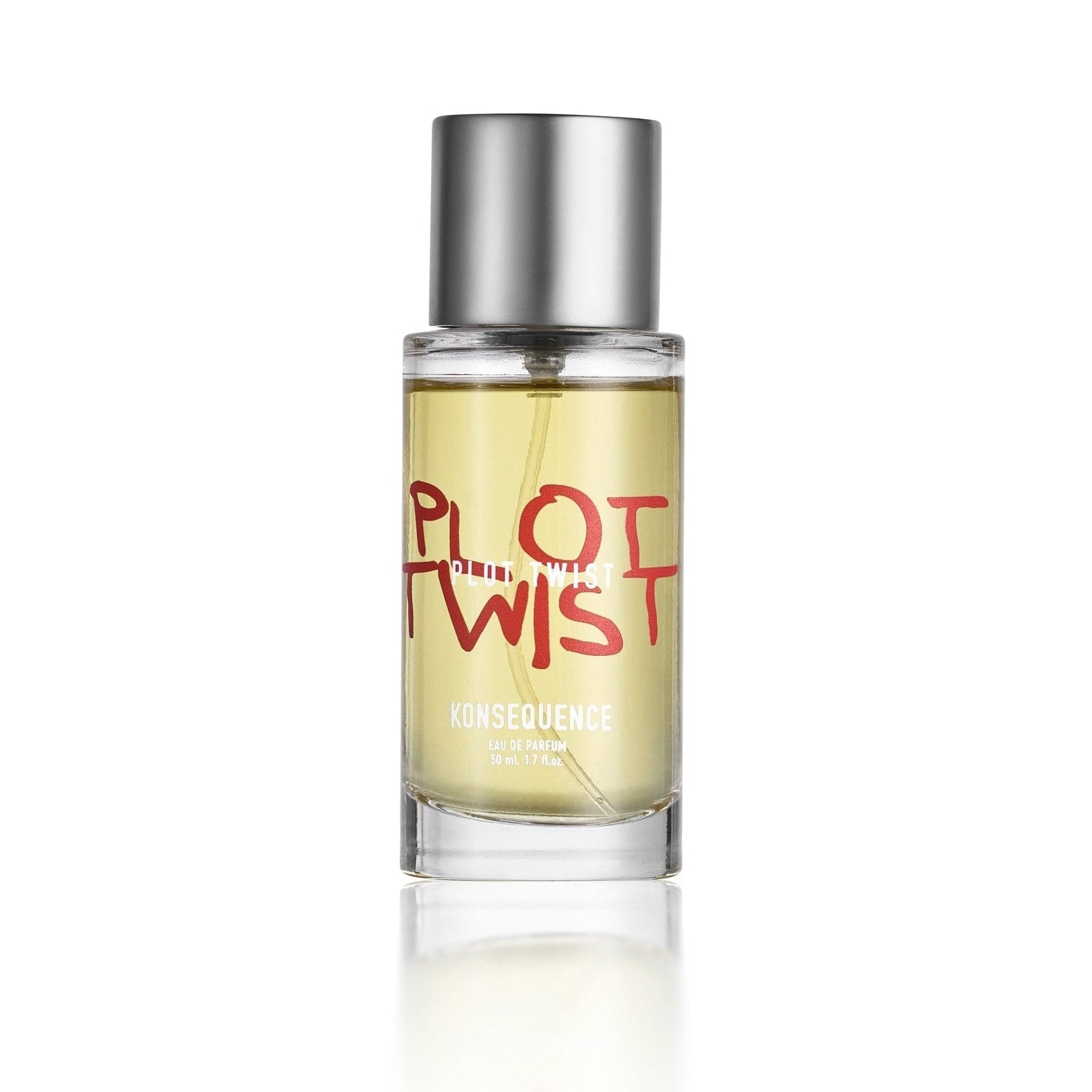 Plot Twist Eau de Parfum 50ml