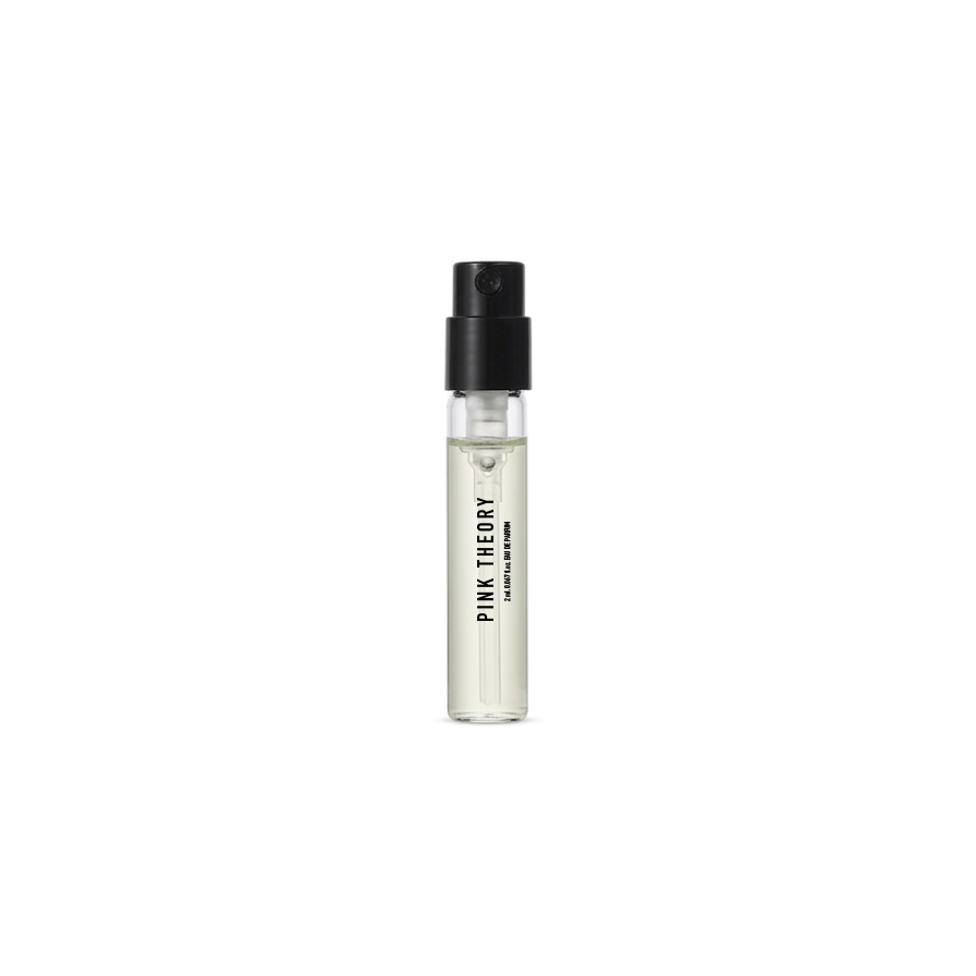 Pink Theory Sample 2ml