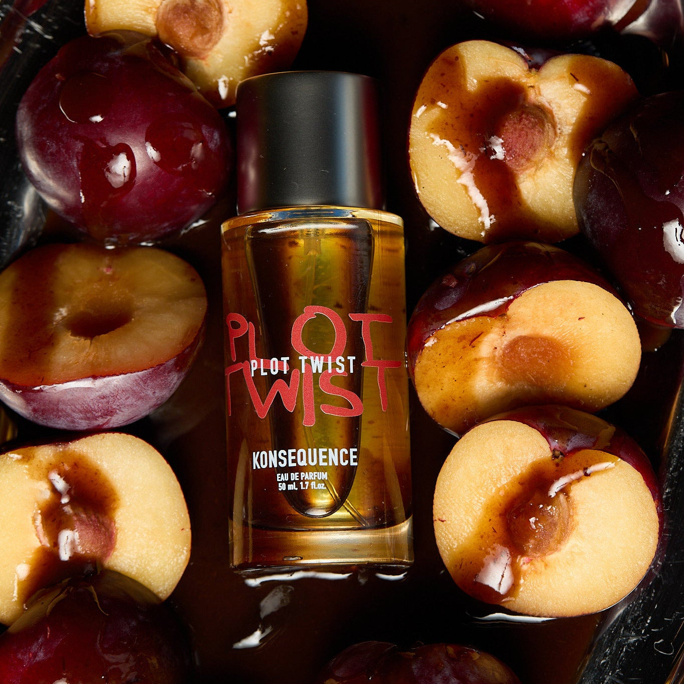 Plot Twist Eau de Parfum 50ml